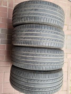 Шины Michelin Premier LTX 245/50R20 4 шт.