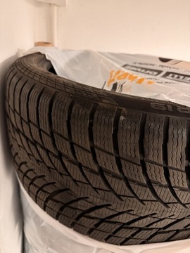 Шини Nokian Snowproof