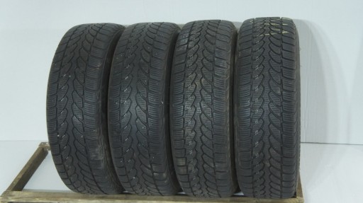 OK5332 Комплект зимових шин Bridgestone Blizzak LM-32 195/65R15