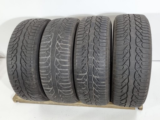 Шина летняя OK8383 Kleber 225/55R17, комплект