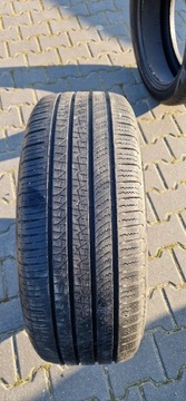 Шины Pirelli Scorpion Zero.