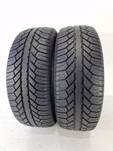Шины Semperit MASTER-GRIP 2 215/60r16 99H