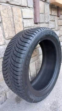 Зимние шины 225/45 R17, 4 шт.
