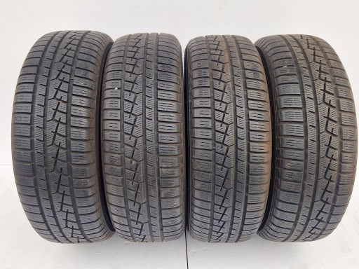 Шины Yokohama WDrive 225/65r16 100H