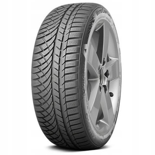 ЗИМНИЕ шины Kumho WinterCraft WP72 255/45R19 104 V