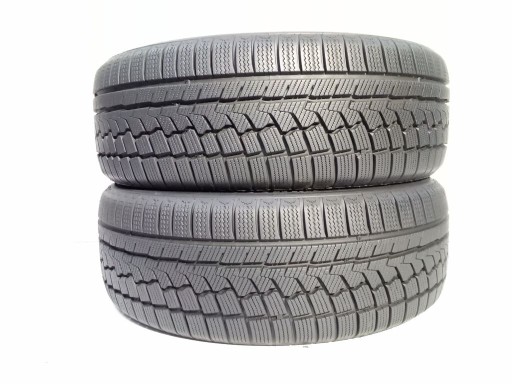 Шины Zeetex WH1000 225/55/17 101V XL 2023 г. 8,2 мм