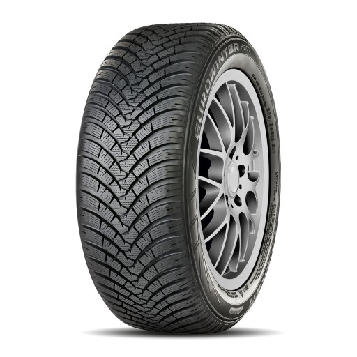 Зимние шины 185/65R15 88T Falken Eurowinter HS01