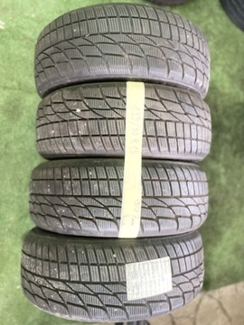 Зимова резина 195/55-R15 4шт (7мм)