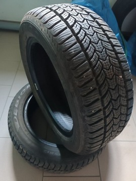 Зимова гума Dębica Frigo HP2 195/55 R15 85 H