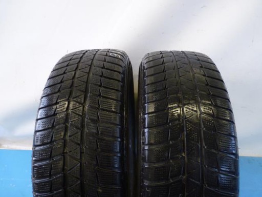 Зимняя резина Falken еврозимняя 215/60/16 пара 2 шт.