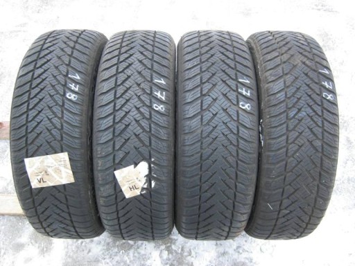 Зимние шины GoodYear 185/60/16 86H Ultra Grip