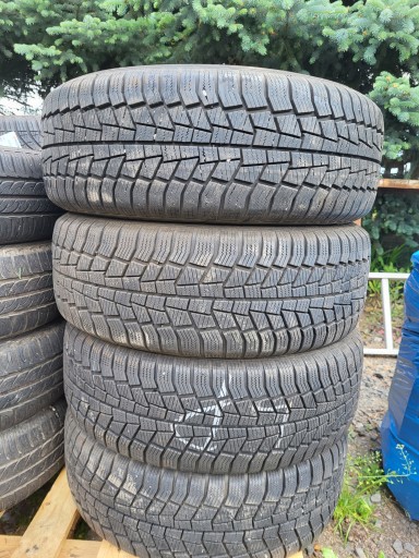 Зимові шини Viking WinTech 205/55R16 91 H Комплект 2618