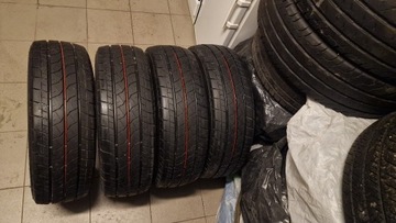 Автобусні шини BRIDGESTONE DURAVIS R660 225/65 R16