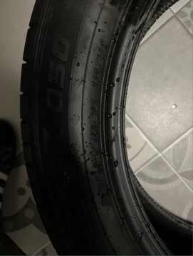 Шины Dunlop Sport Maxx 235/55 R20 новые