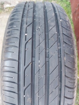 Летняя резина 16 дюймов Turanza T001 195/60R16 89H