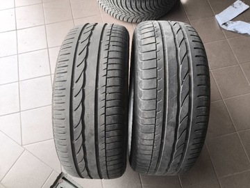 Летняя резина 205/55/16 Bridgestone Turanza ER300