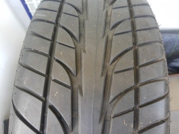 Летняя резина 215/55 r17 94W