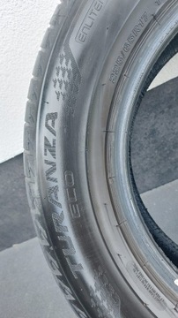 Летние шины BRIDGESTONE.