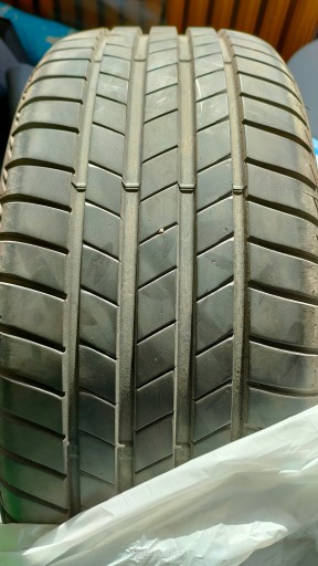 Летние шины Bridgestone Turanza T005 225/45 R17