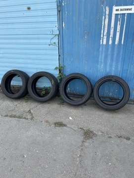 Летние шины Bridgestone re070Semi-Slick 225/45R17