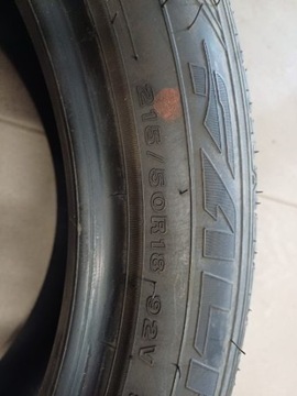 Летняя резина Falken Ziex ZE310 Ecorun 215/50/R18