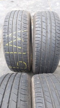 Летние шины Falken Ziex Ze914a 195/55 R16 4 шт.