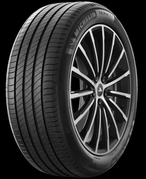 Летняя резина MICHELIN PRIMACY 4, 235/50 R19