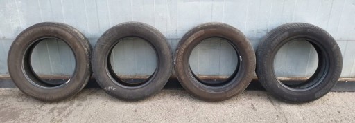 Літня резина Michelin primacy 4 215/65R17 20р.х4