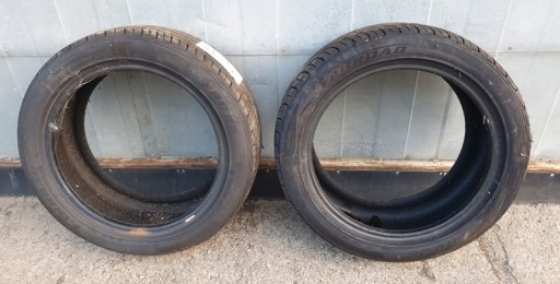 Літня резина Farroad frd 26 215/50R17 22р.х2