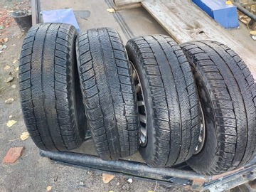 Шины легковых автомобилей