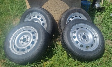 Автомобільні шини