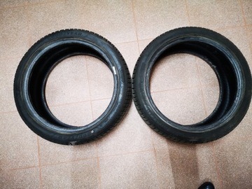 Всесезонные шины. Goodyear Вектор 205/45R17 88W