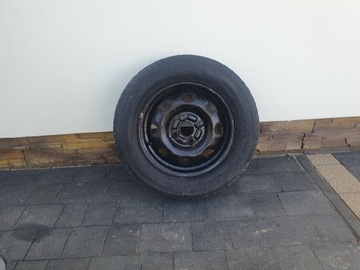 Зимові шини з ободами