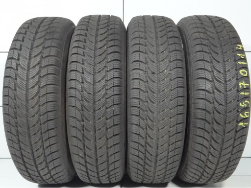 Зимова резина 165/70R14 81T Debica