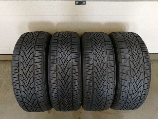 Зимова гума 185/55 R 15 Semperit Speed-Grip 2