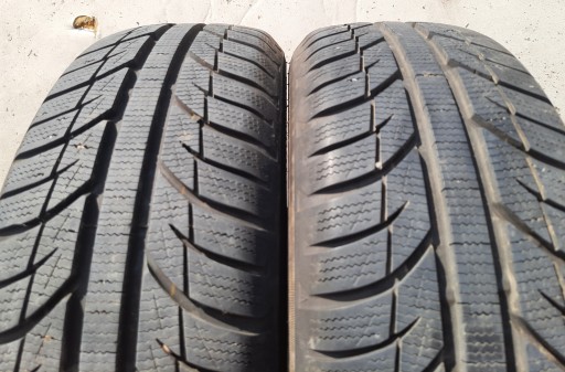 Зимова гума 185/60R15 84H TOYO SnowProx S945 17r 8mm