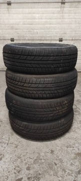 Зимняя резина 185/65/15 7,5 мм 2020 г.