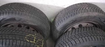 Зимова резина 185х60х14