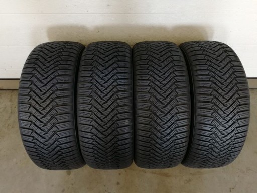 Зимняя резина 195/50 R 15 Laufenn I Fit