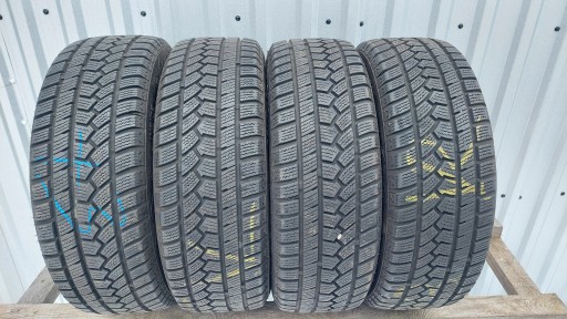 Зимова гума 195/55r16 91H XL Hifly Win-turi 212 7mm