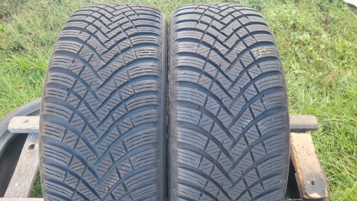 Зимние шины 205/50r17 93V XL Hankook Winter I*Cept RS3
