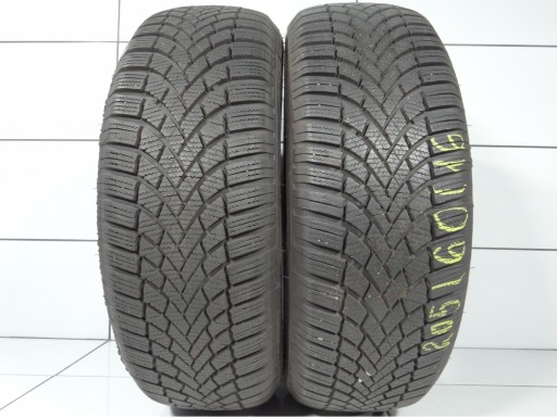 Зимняя резина 205/60R16 92H Bridgestone