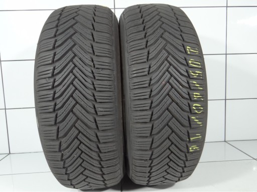 Зимова резина 205/60R16 96H Michelin