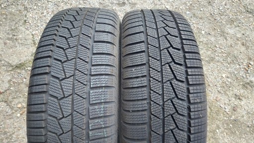 Зимова гума 205/60r16 96H XL Continental WinterContact TS 860S