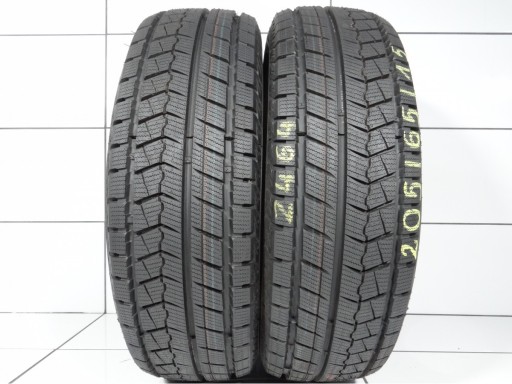 Зимова резина 205/65R15 94H Sailwin