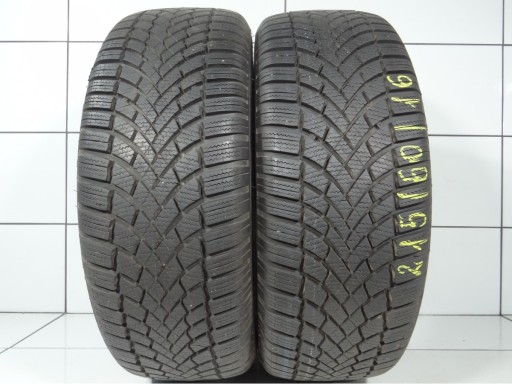 Зимова резина 215/60R16 99H Bridgestone