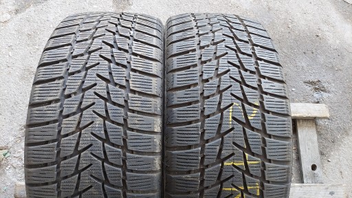 Зимова гума 225/35r19 88V XL Radar Dimax Alpine 7mm