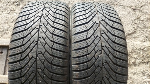 Зимняя резина 225/55r17 101V XL Kumho WinterCraft WP52