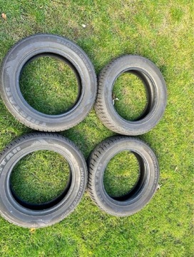 Зимняя резина 225/60/R18 2020 г.