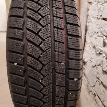 Зимова резина 235/40 R18